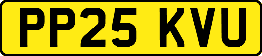 PP25KVU