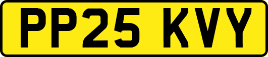PP25KVY