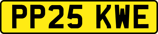 PP25KWE