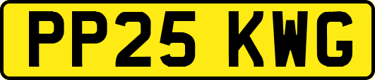 PP25KWG