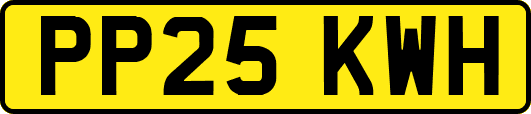 PP25KWH