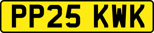 PP25KWK