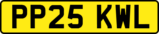 PP25KWL