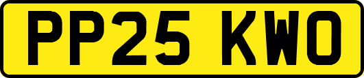 PP25KWO