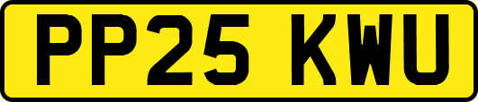 PP25KWU