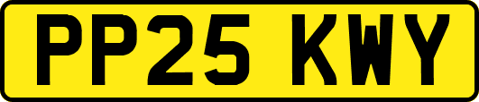 PP25KWY