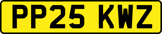 PP25KWZ