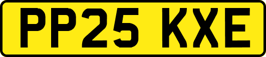 PP25KXE