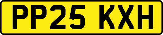 PP25KXH