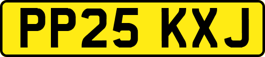PP25KXJ