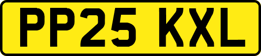 PP25KXL