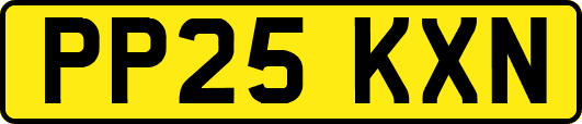 PP25KXN