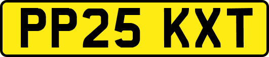 PP25KXT