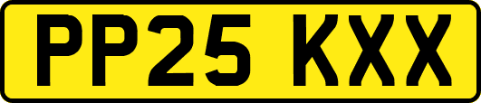 PP25KXX