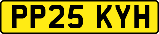PP25KYH