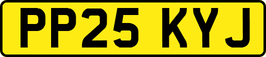 PP25KYJ