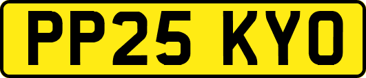 PP25KYO