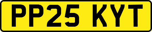 PP25KYT