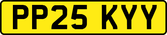 PP25KYY