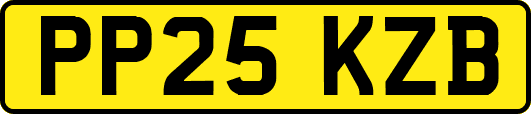 PP25KZB