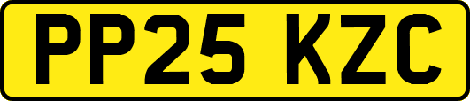 PP25KZC