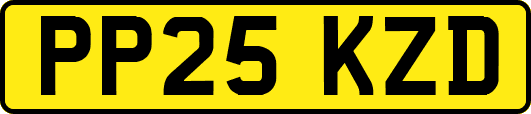 PP25KZD