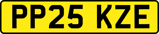 PP25KZE
