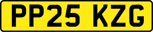PP25KZG