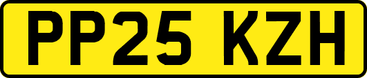 PP25KZH