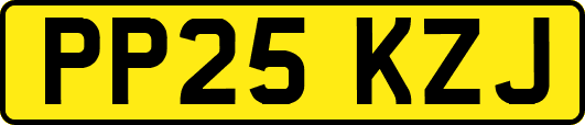 PP25KZJ