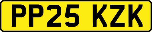 PP25KZK