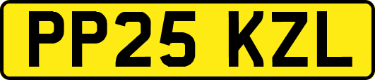 PP25KZL