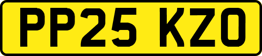 PP25KZO