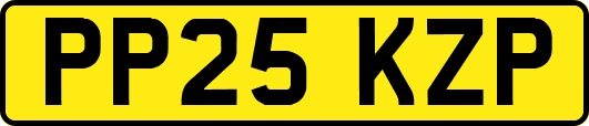 PP25KZP