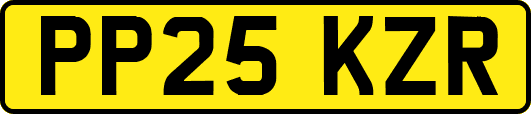 PP25KZR