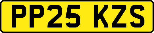PP25KZS