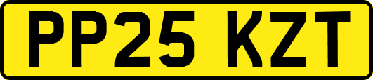 PP25KZT