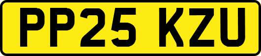PP25KZU