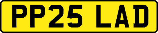 PP25LAD