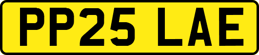 PP25LAE