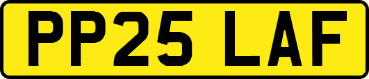 PP25LAF
