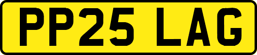 PP25LAG
