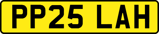 PP25LAH