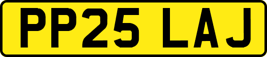 PP25LAJ