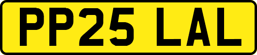PP25LAL