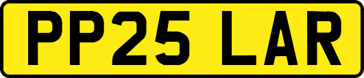 PP25LAR