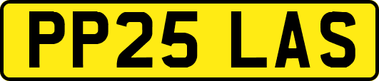 PP25LAS
