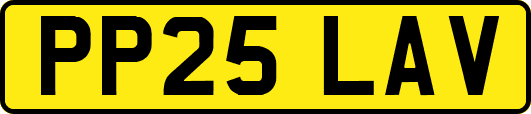 PP25LAV