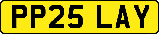 PP25LAY