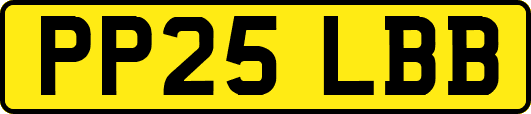 PP25LBB